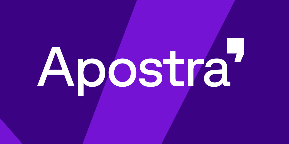 Apostra Logo