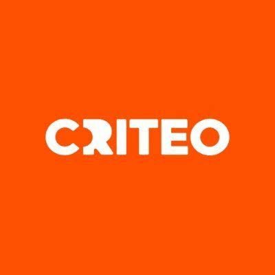 Criteo Logo