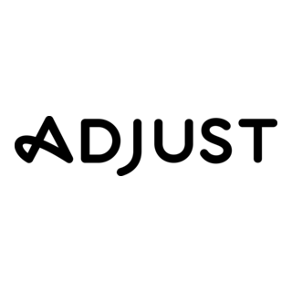 Adjust Logo