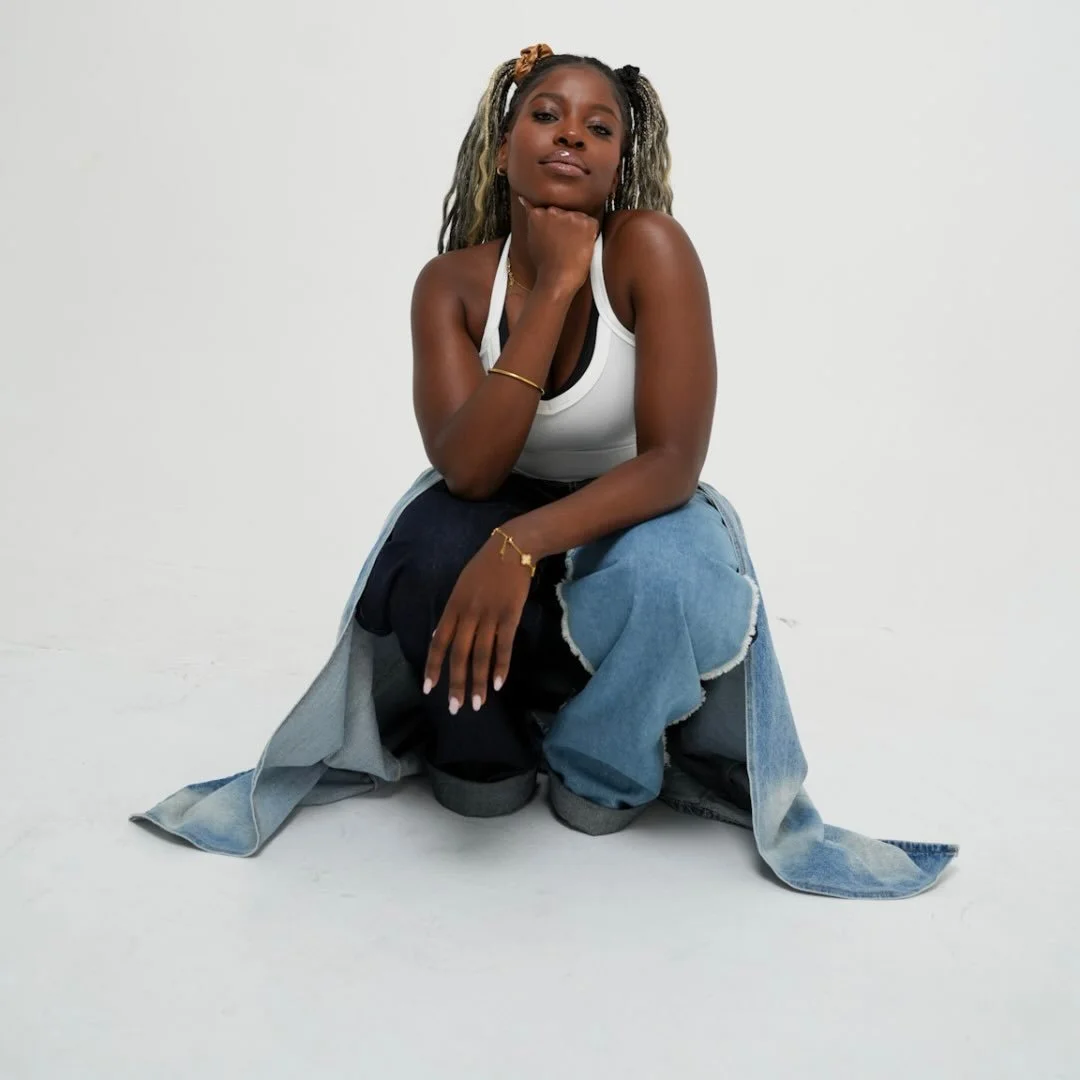 Lapree portrait