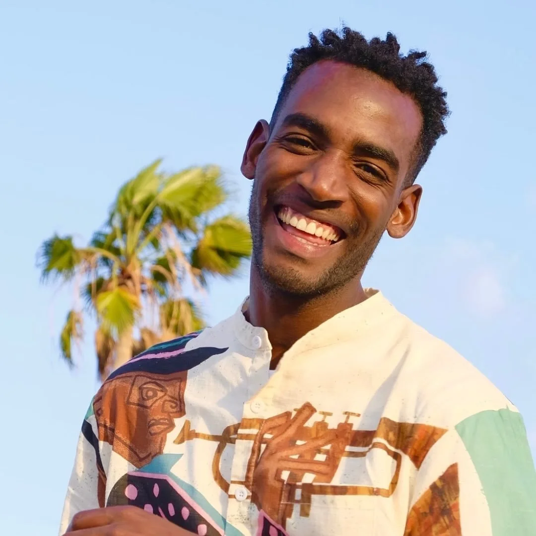 Bárbaro portrait