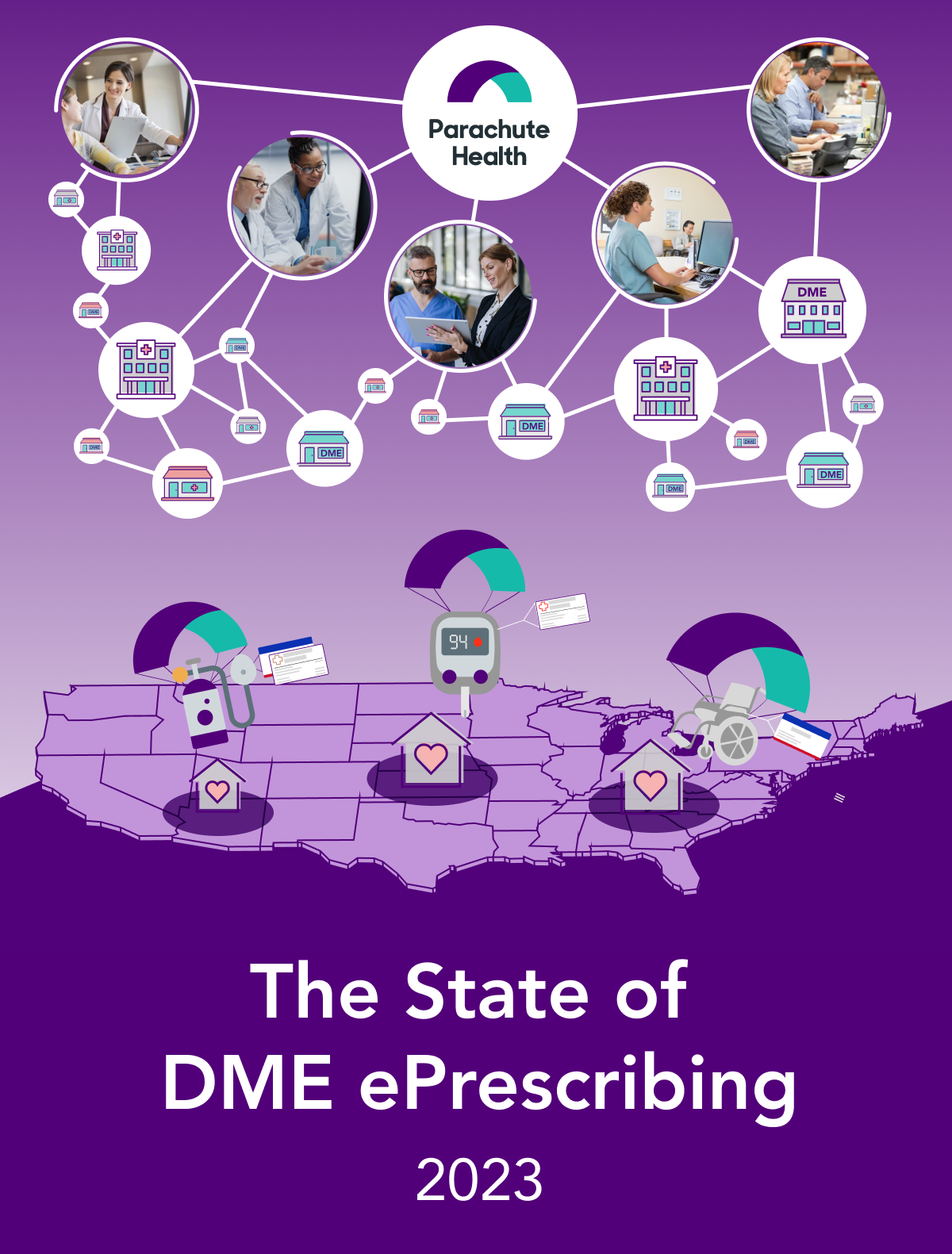 DME Report 2023 — Parachute Health