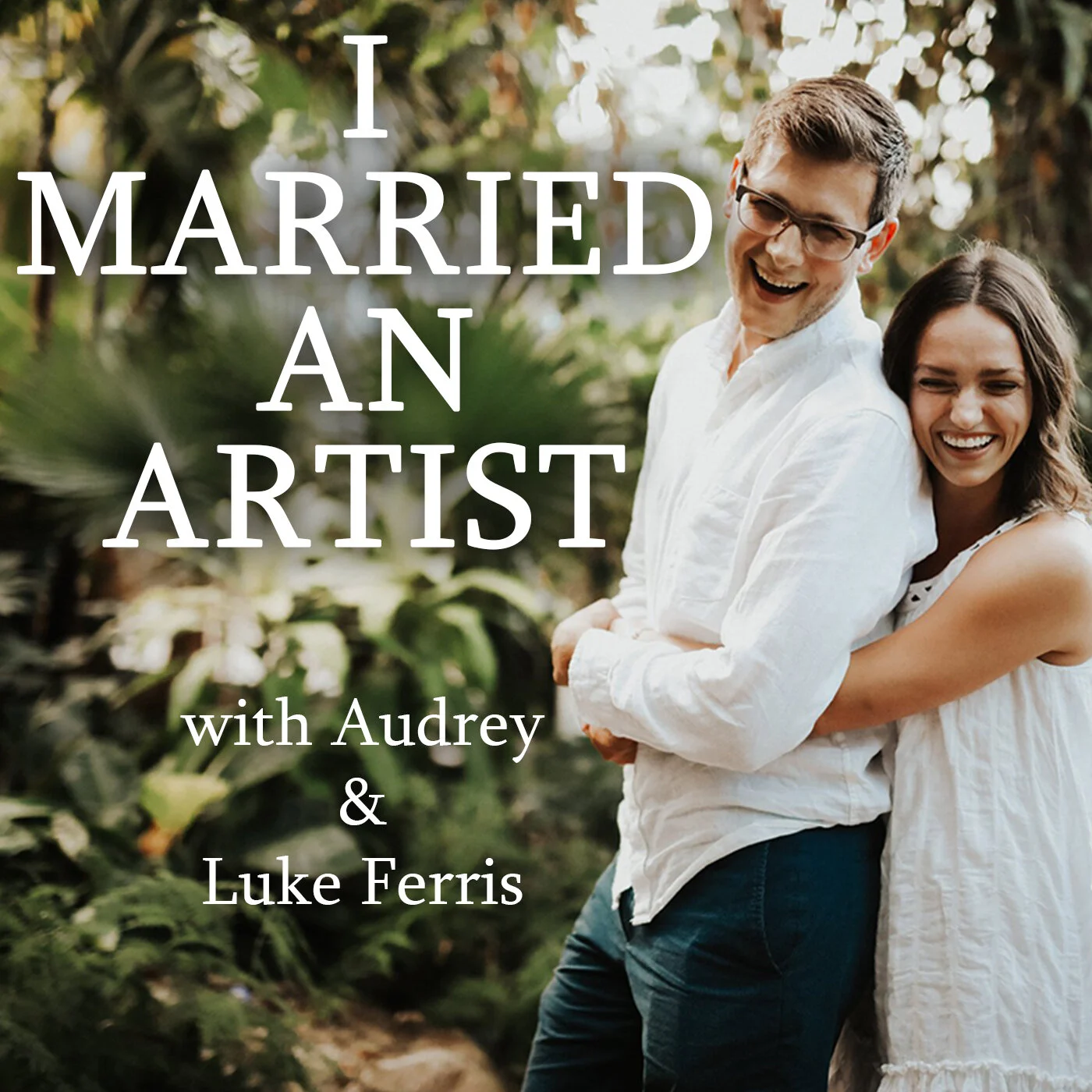 I Married An Artist