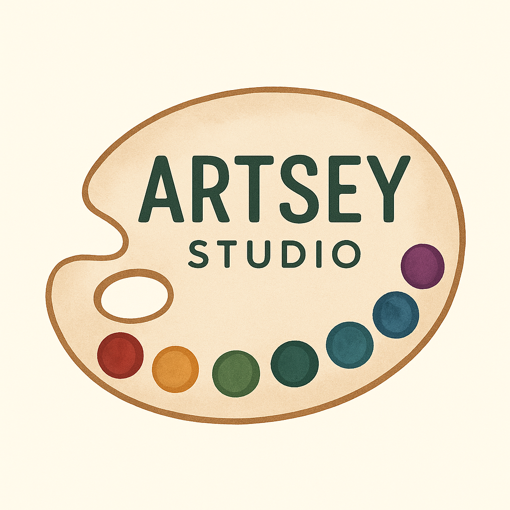 Art Party logo