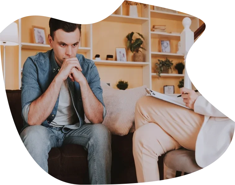 Early Care Illustration