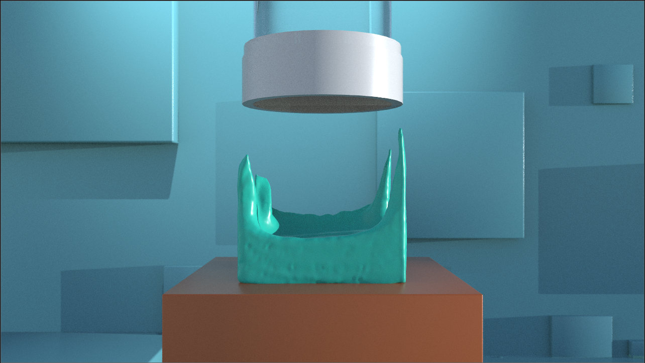 Fluid Simulation