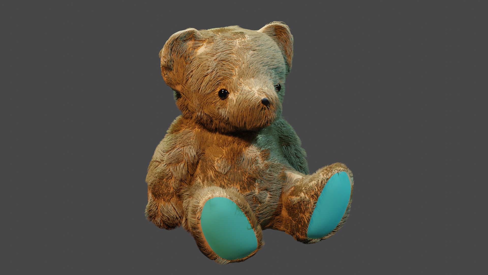 Teddy Bear