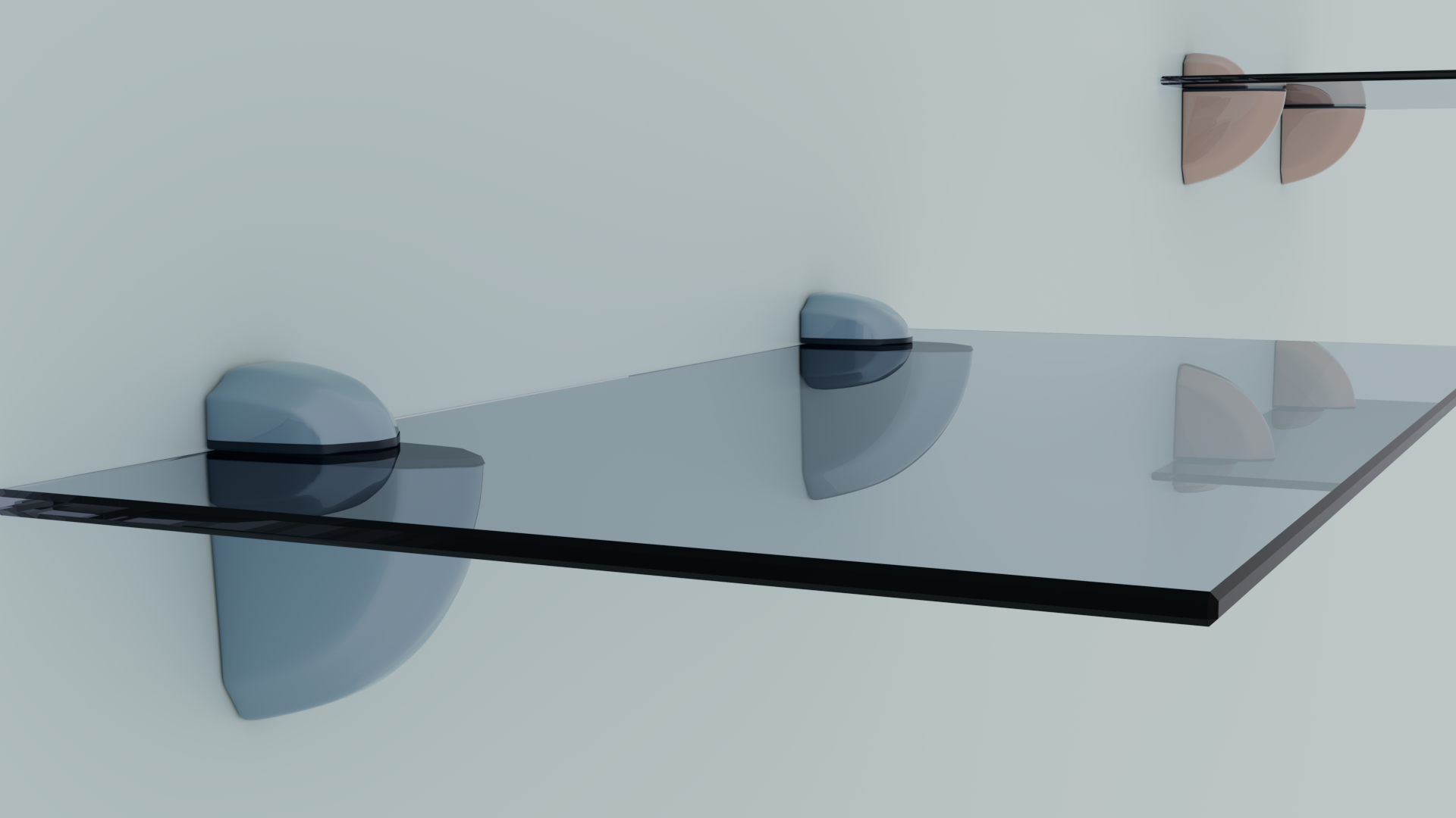 Glass Clip