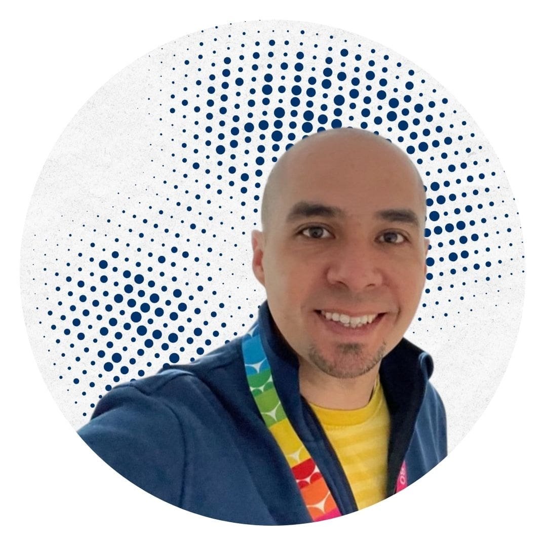 Edgar Colmenares Morillo