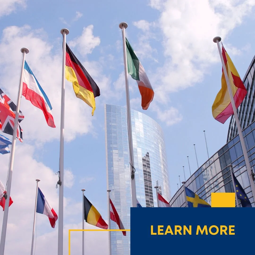 National Partner Organisations