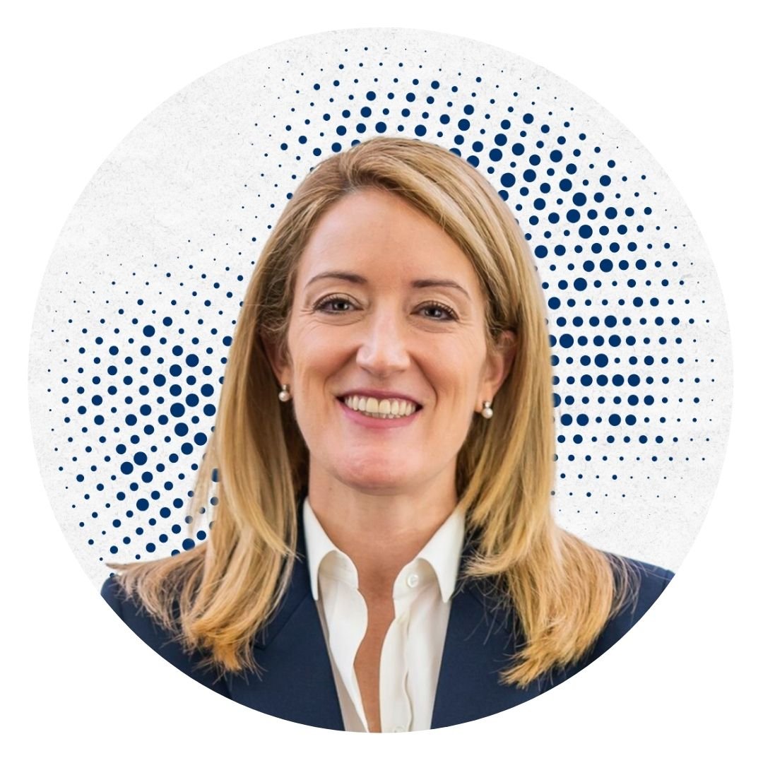 Roberta Metsola