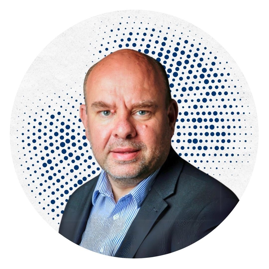 Sylvain Comiti