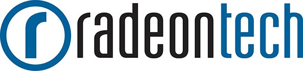 Radeon Logo