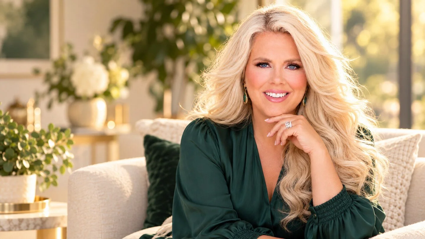 Dr. Marlene Fuson, founder of Elite Retreat Wellness Center