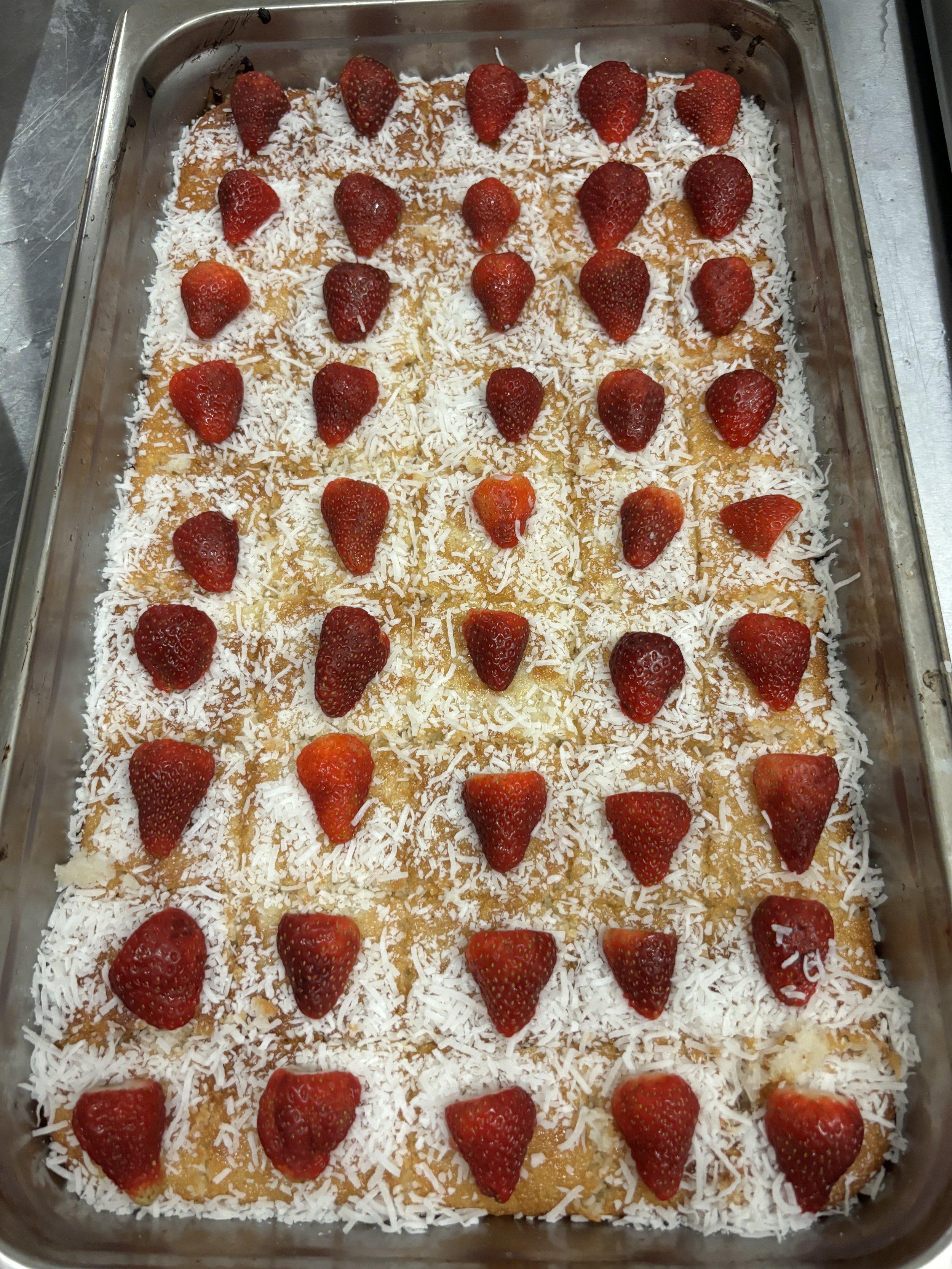 Community Meal Photo 1