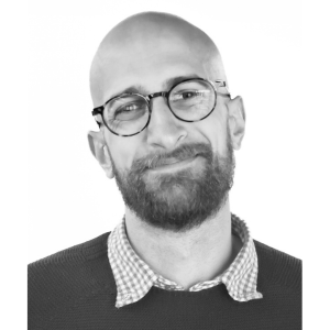 Daniel Zahara