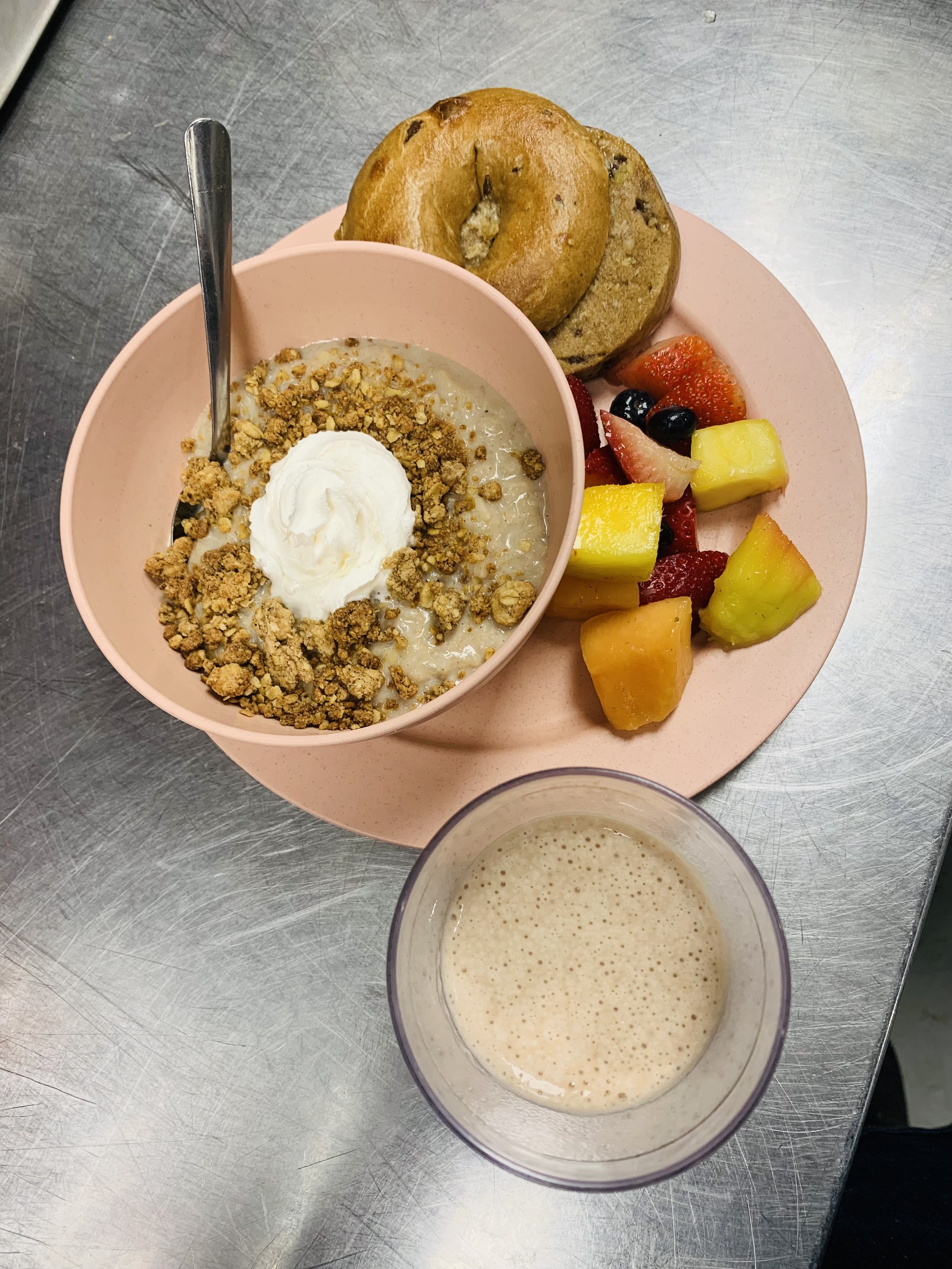 Community Meal Photo 2