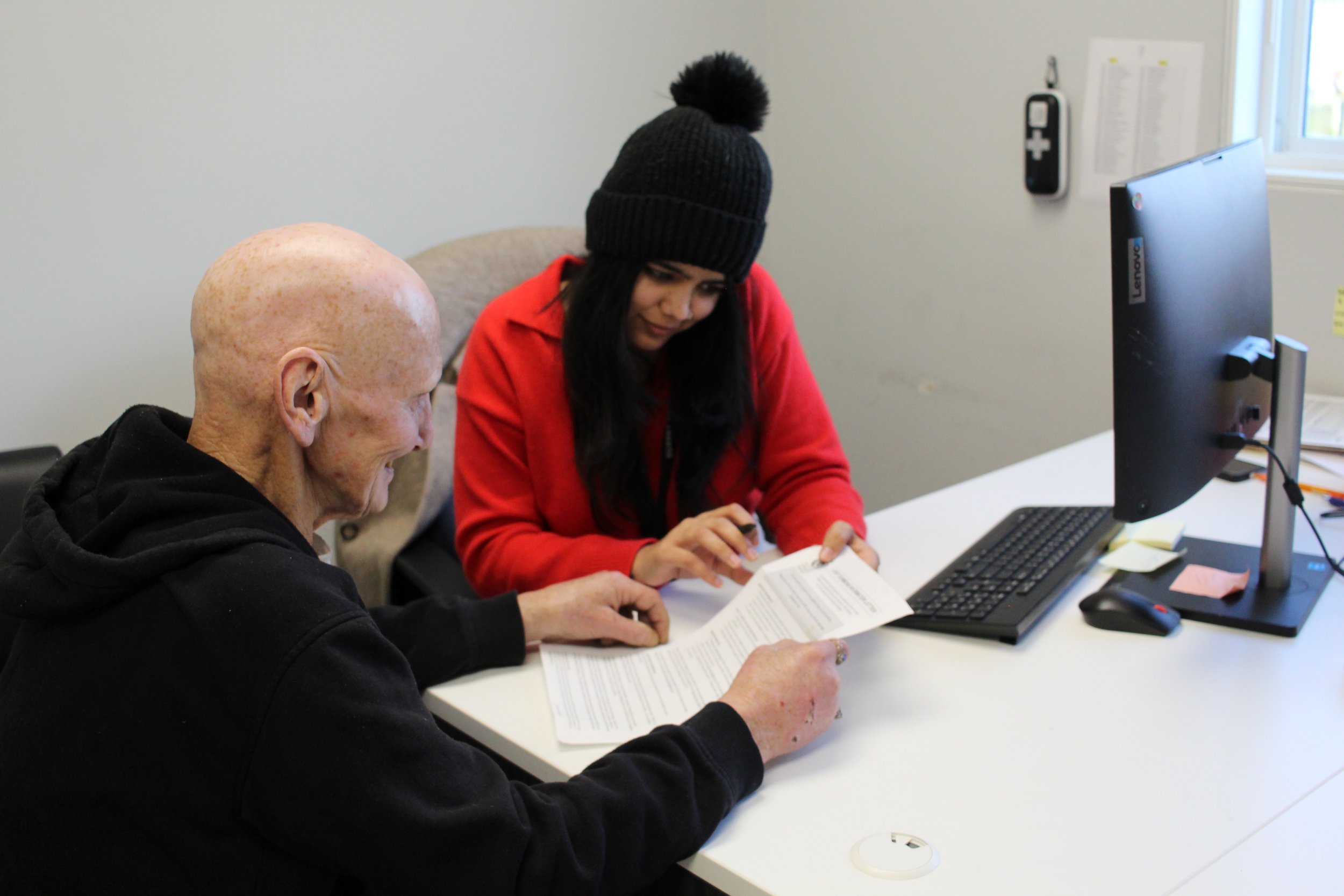 Supportive Housing Image 2