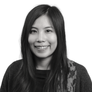 Ida Wang