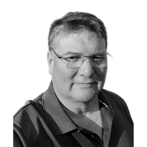 Theo Warkentin