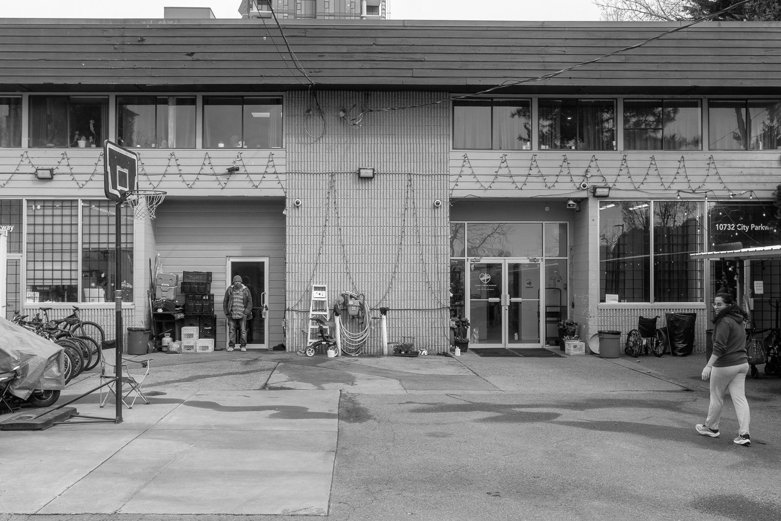 Shelter 3 Image 1