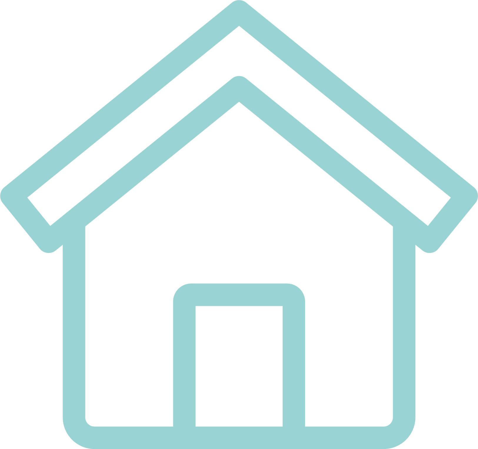 Housing Logo