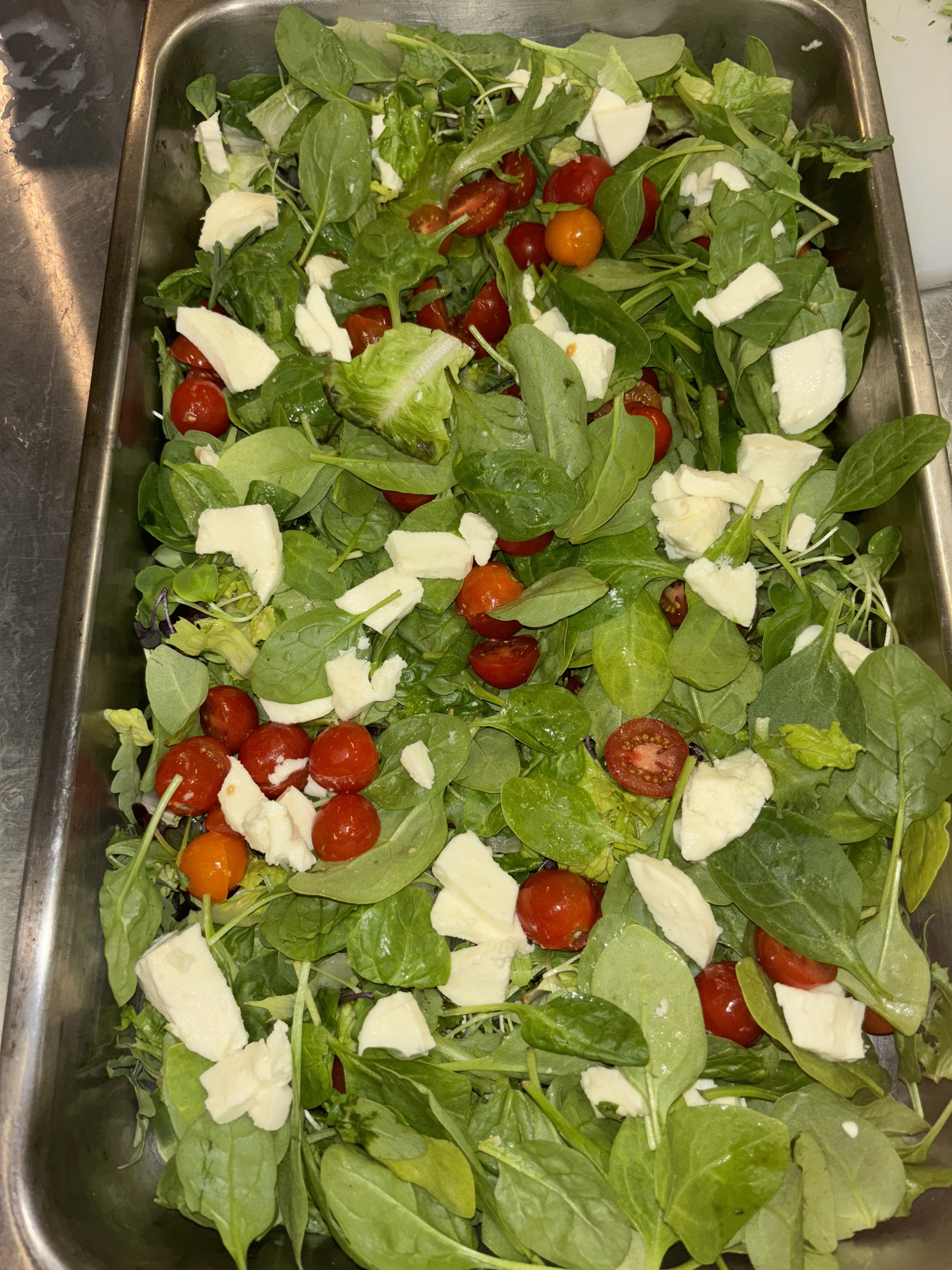 Community Meal Photo 4