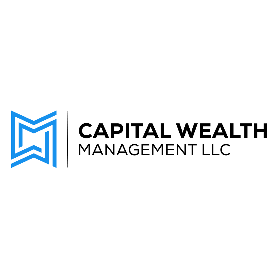 Capital Wealth Management Logo