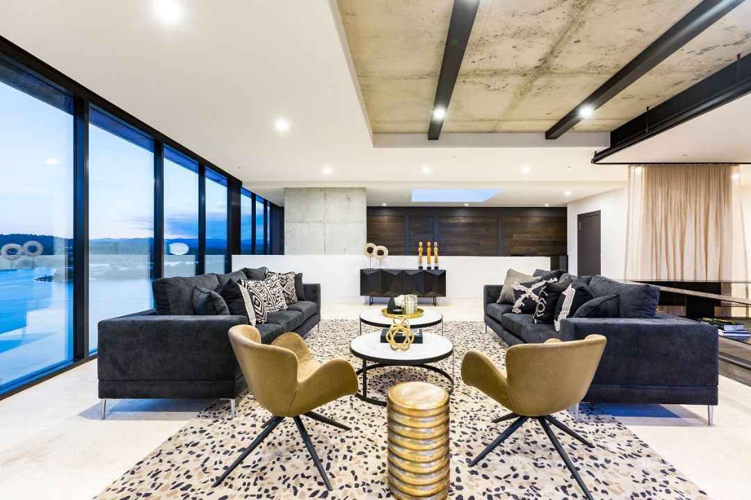 Commercial Fitouts Canberra