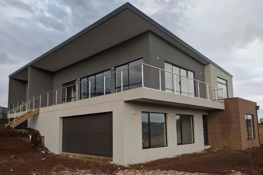 Builder Canberra