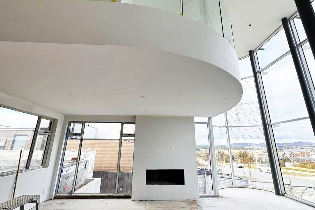Custom Home Builders Canberra