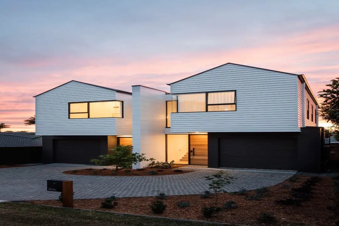Builder Canberra