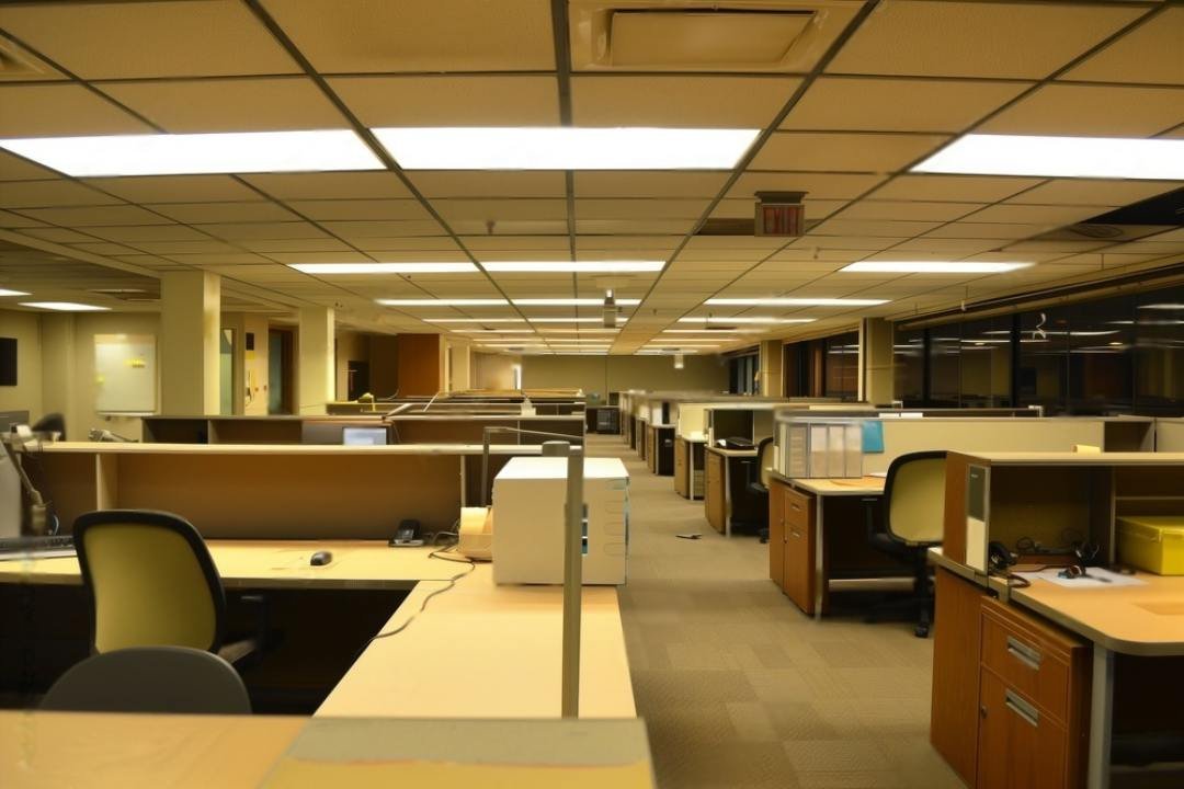  Office Fit-Outs Canberra