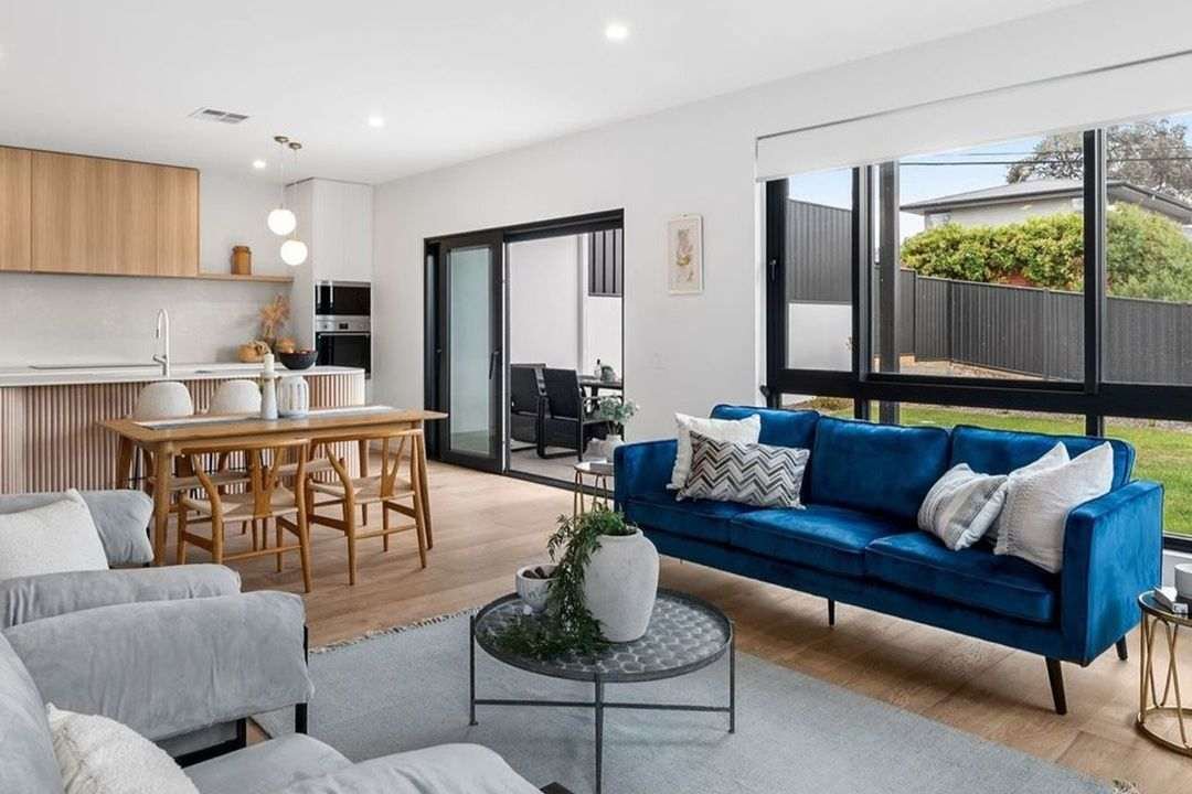 Home Builders Canberra