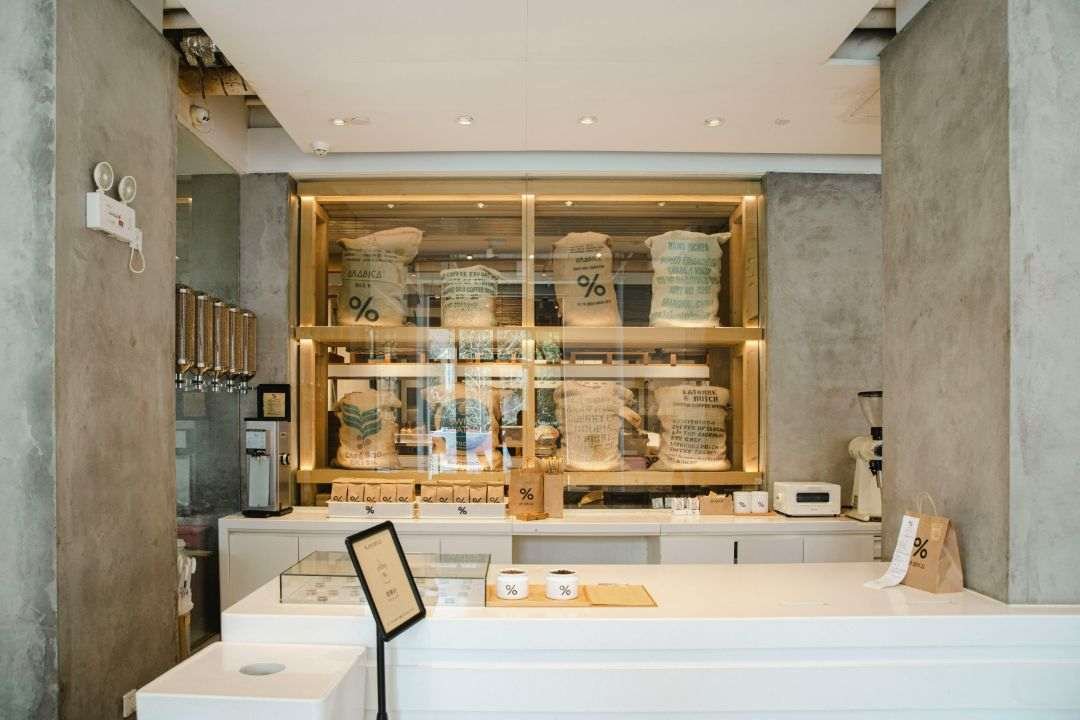 Shop Fitouts Canberra