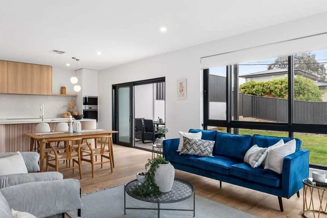 Custom Home Builders Canberra