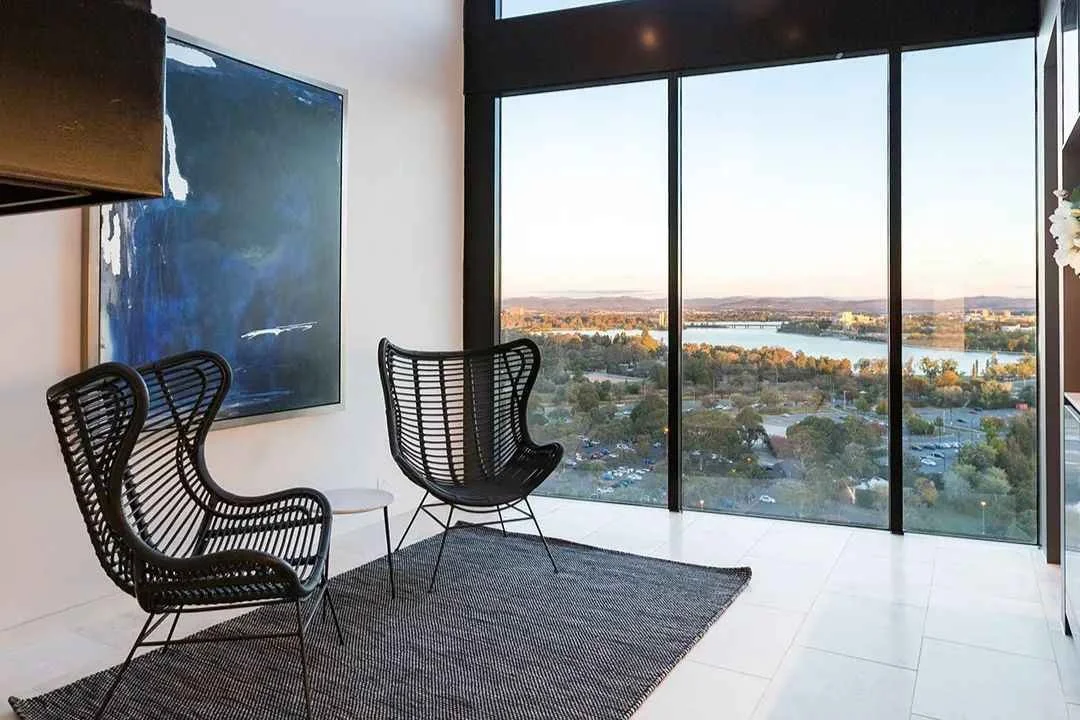 Commercial Fitouts Canberra Vamos Group Vamos Group