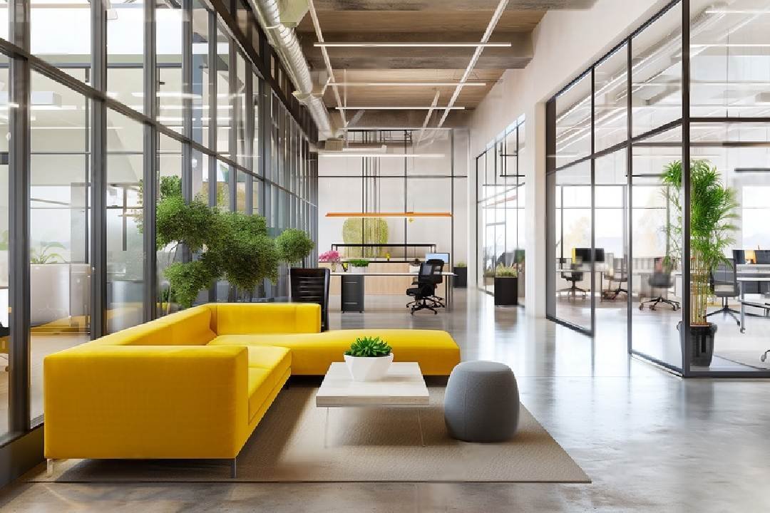  Office Fit-Outs Canberra