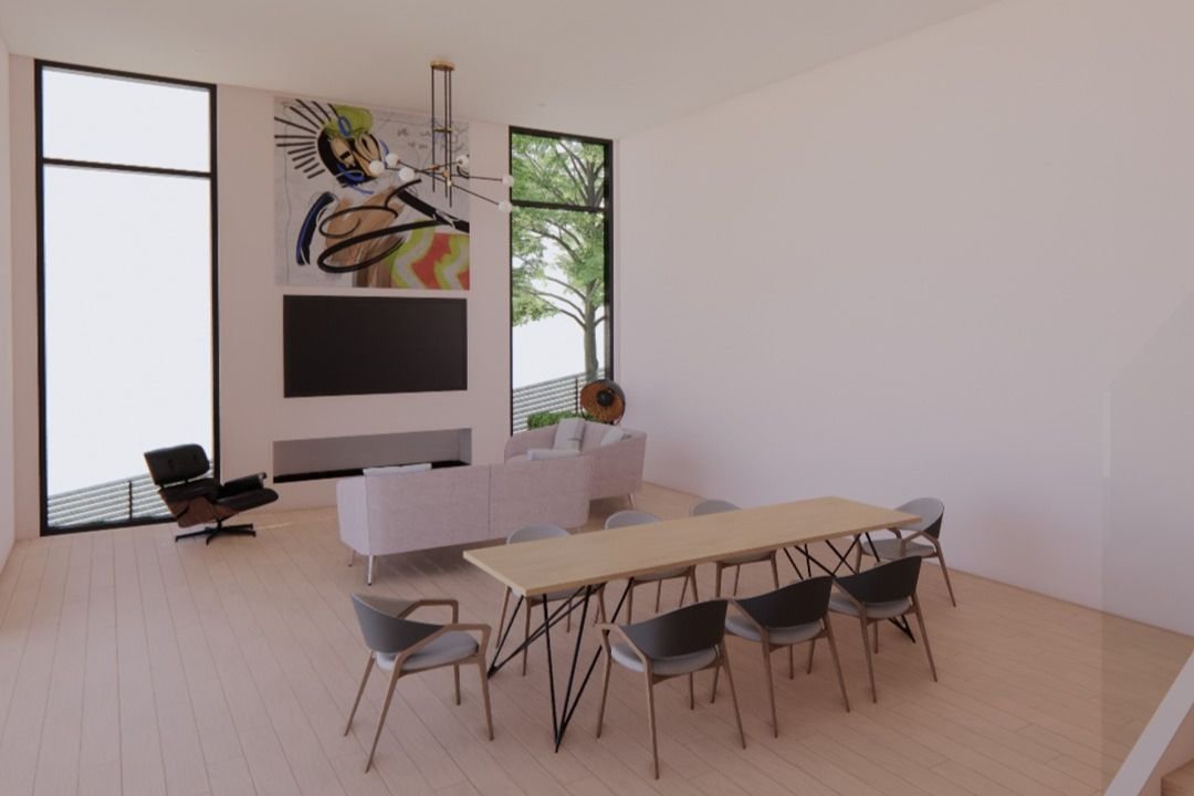 Luxury Home Builders Canberra