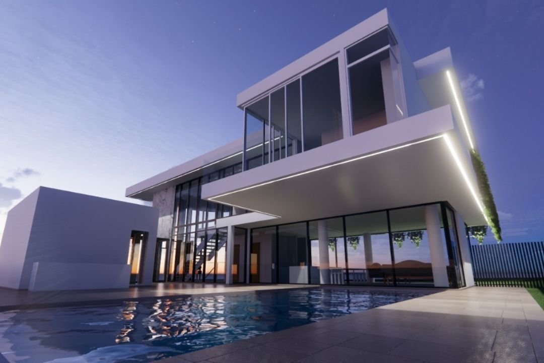 Luxury Home Builders Canberra