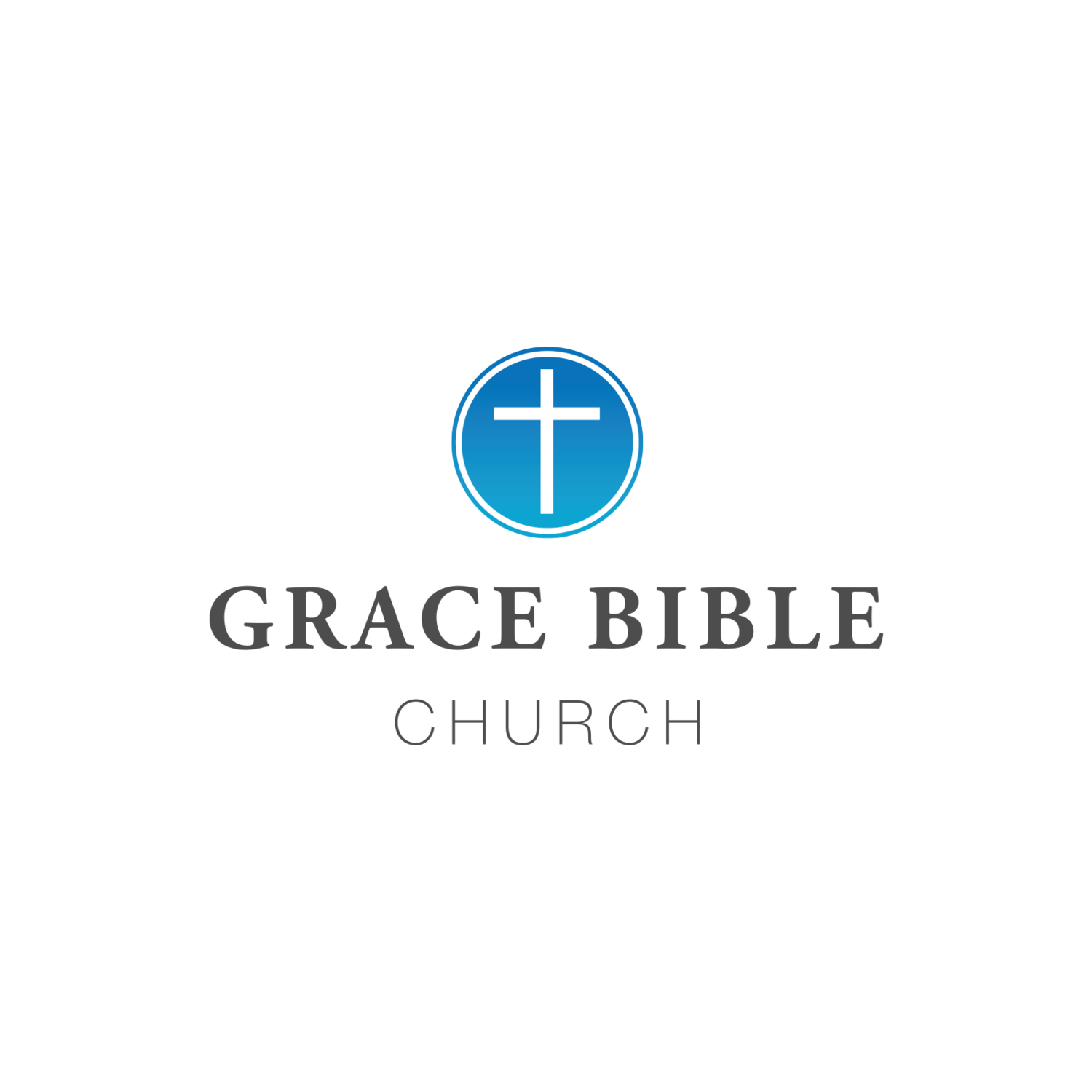 Grace in the Past, Grace in the Future