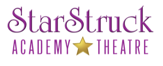 StarStruck Academy & Theatre logo