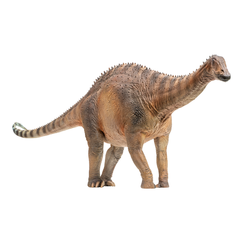 PNSO Prehistoric Animal Models: 63 Chuanchuan the Lingwulong
