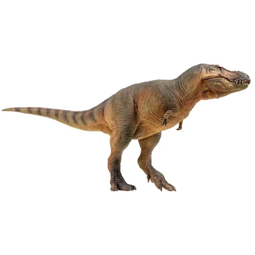 PNSO Prehistoric Dinosaur Models: 58 Luxiong the Zhuchengtyrannus