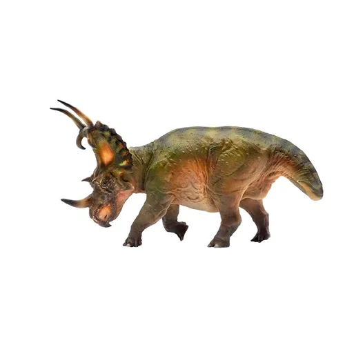 PNSO Prehistoric Animal Models: 16 Duke the Spinops