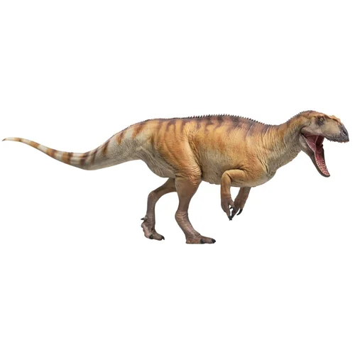 PNSO Dinosaur Models: 77 Dayong the Yangchuanosaurus shangyouensis