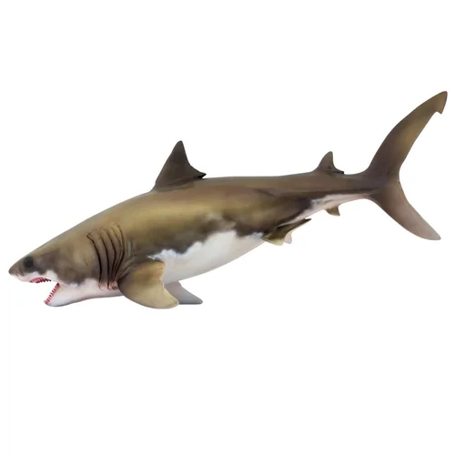 PNSO Prehistoric Animal Models: 54 Aidan the Cretoxyrhina