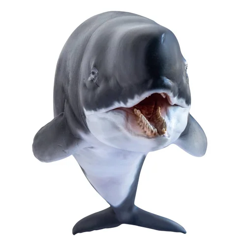 PNSO Prehistoric Animal Models: 56 Requena the Livyatan