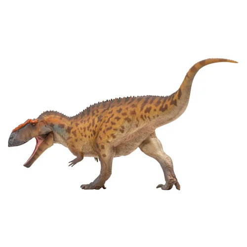 PNSO Prehistoric Dinosaur Models: 96 Hugo the Taurovenator
