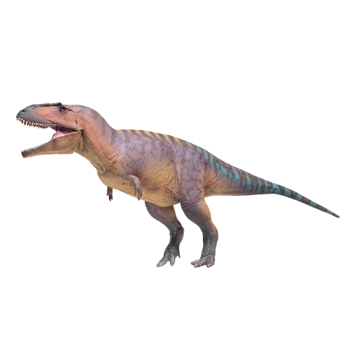 PNSO Prehistoric Dinosaur Models: 83 Mateo the Tyrannotitan